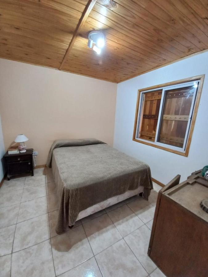 El Pino Villa Trenque Lauquen Buitenkant foto