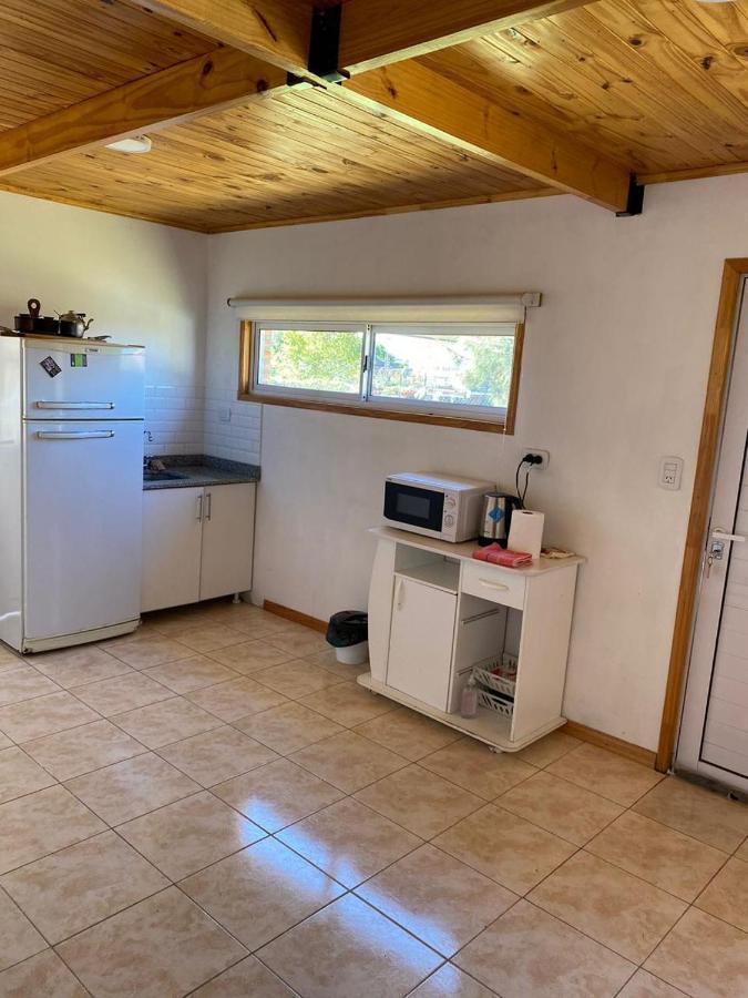El Pino Villa Trenque Lauquen Buitenkant foto
